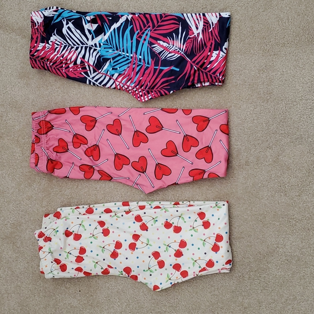 Legging Bundle